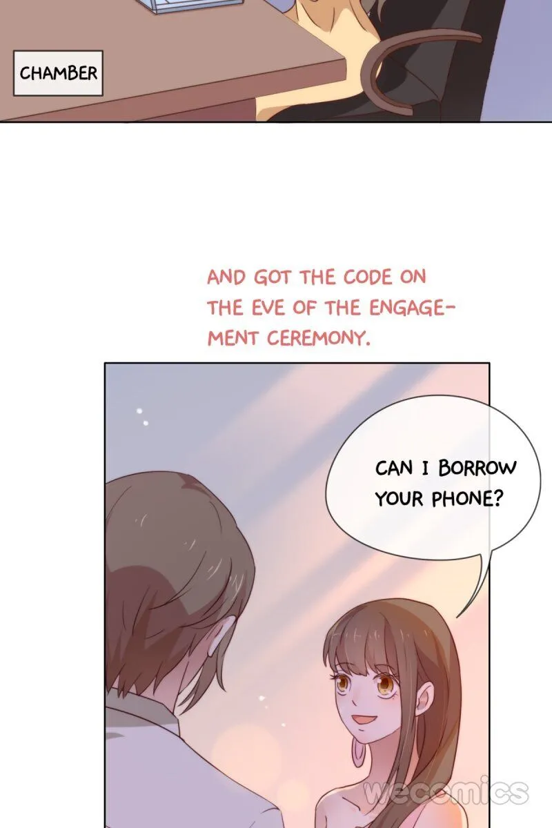 A Plot War In The Mary Sue World Chapter 21 page 31 - 