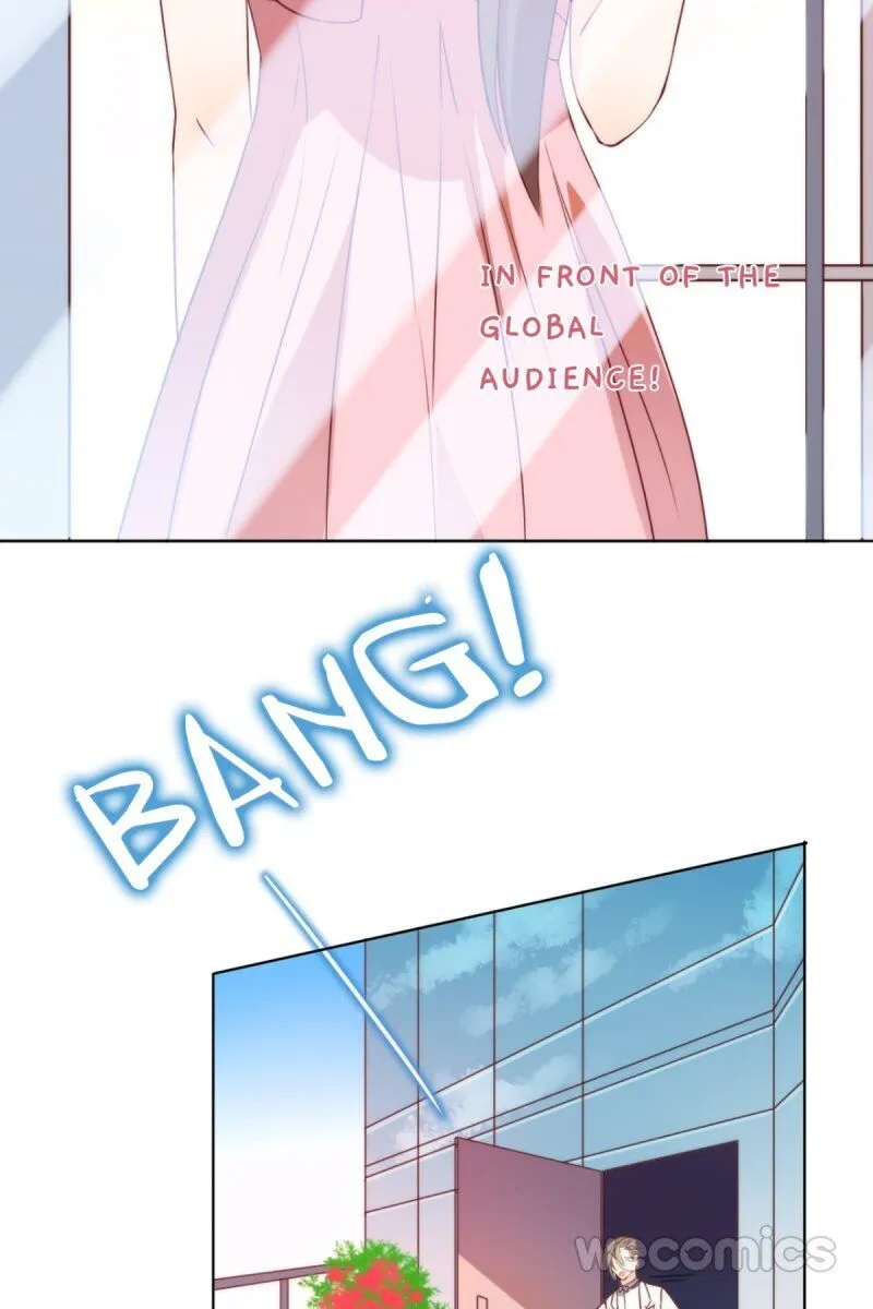 A Plot War In The Mary Sue World Chapter 21 page 34 - 