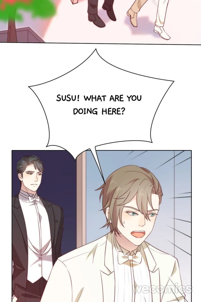 A Plot War In The Mary Sue World Chapter 21 page 36 - 
