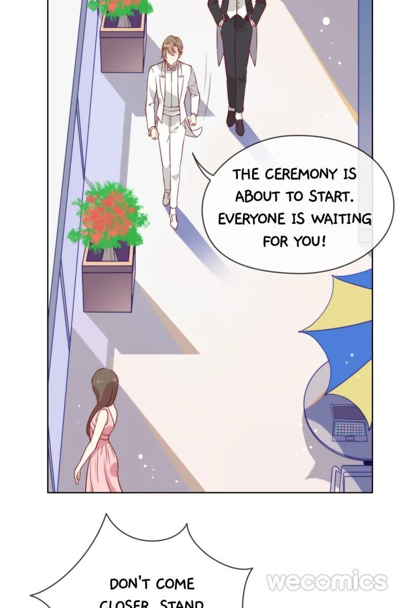 A Plot War In The Mary Sue World Chapter 22 page 2 - 