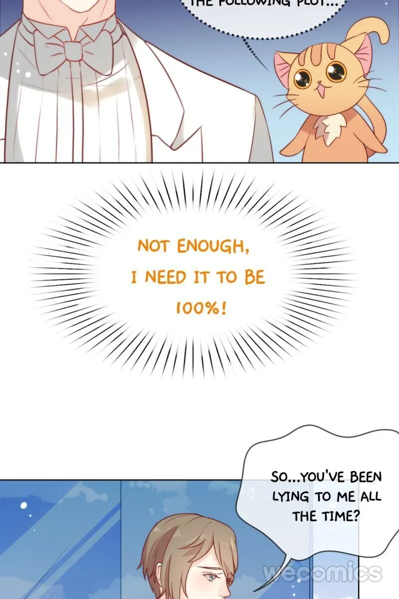 A Plot War In The Mary Sue World Chapter 22 page 12 - 