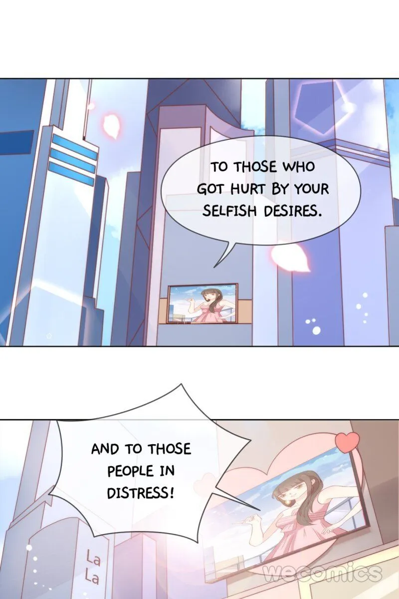 A Plot War In The Mary Sue World Chapter 22 page 15 - 
