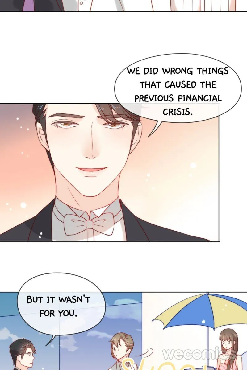 A Plot War In The Mary Sue World Chapter 22 page 20 - 