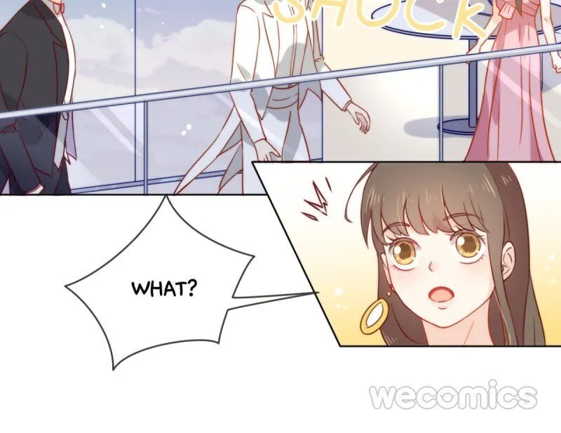 A Plot War In The Mary Sue World Chapter 22 page 21 - 