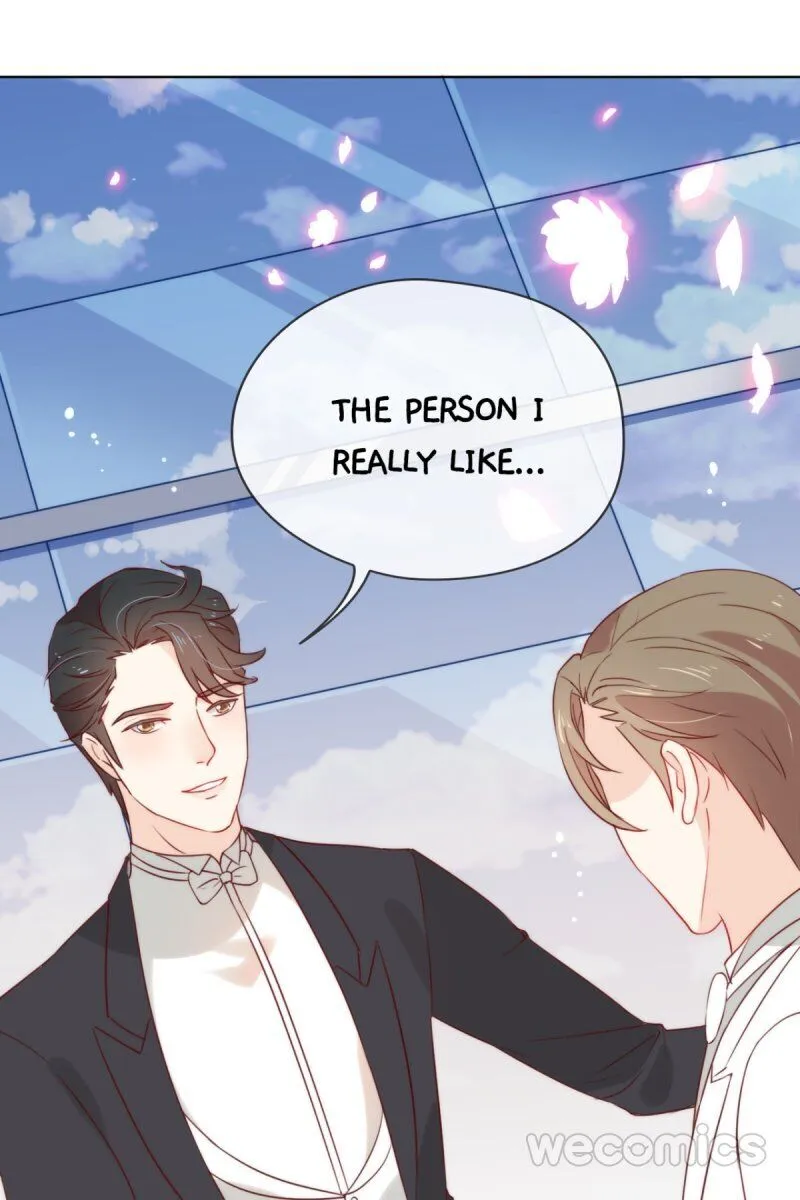 A Plot War In The Mary Sue World Chapter 22 page 22 - 