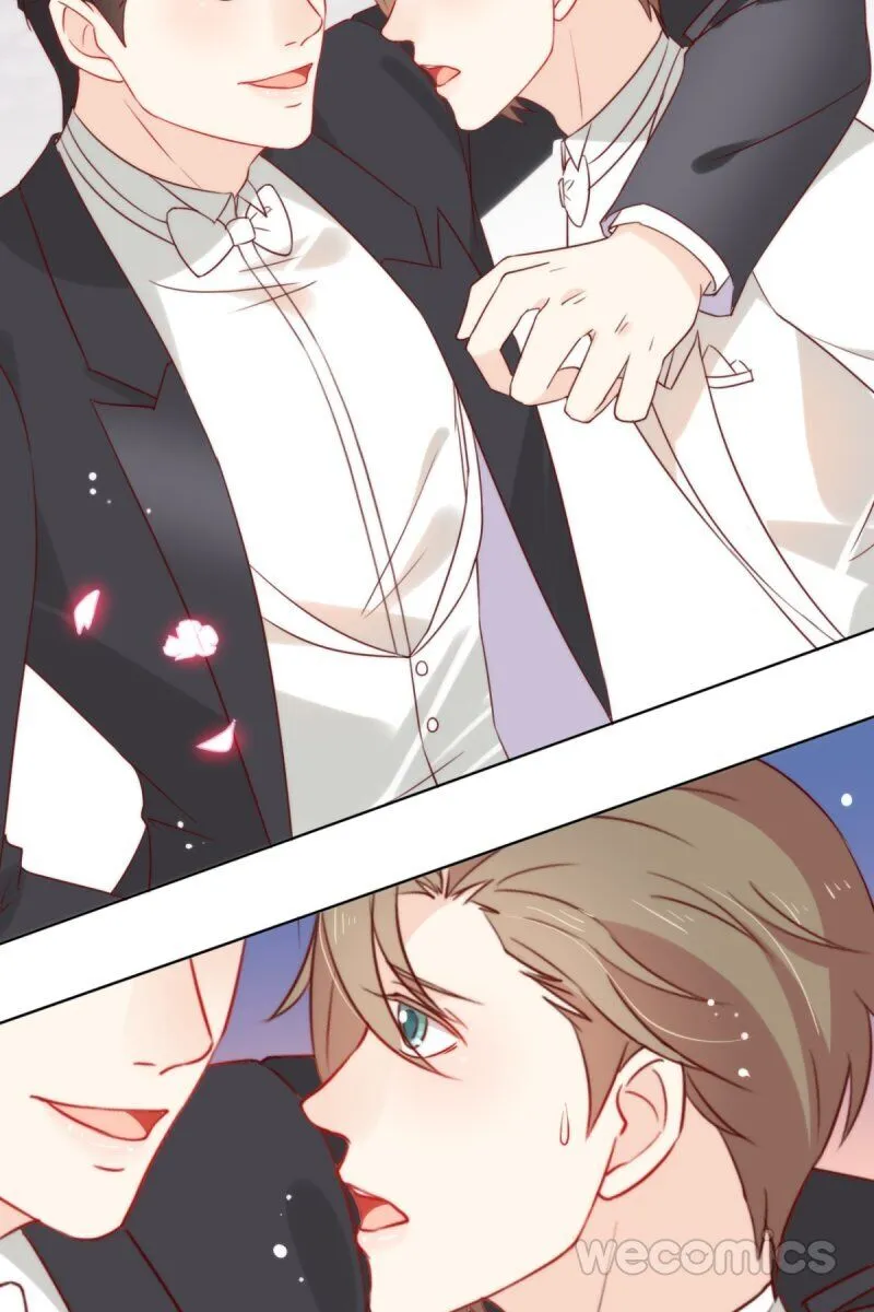A Plot War In The Mary Sue World Chapter 22 page 24 - 