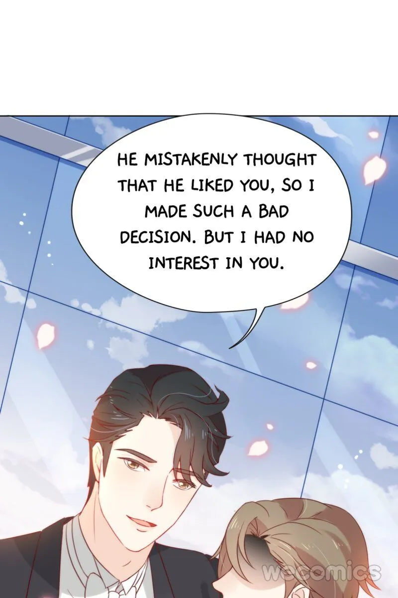 A Plot War In The Mary Sue World Chapter 22 page 26 - 