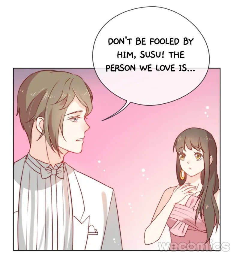 A Plot War In The Mary Sue World Chapter 22 page 35 - 