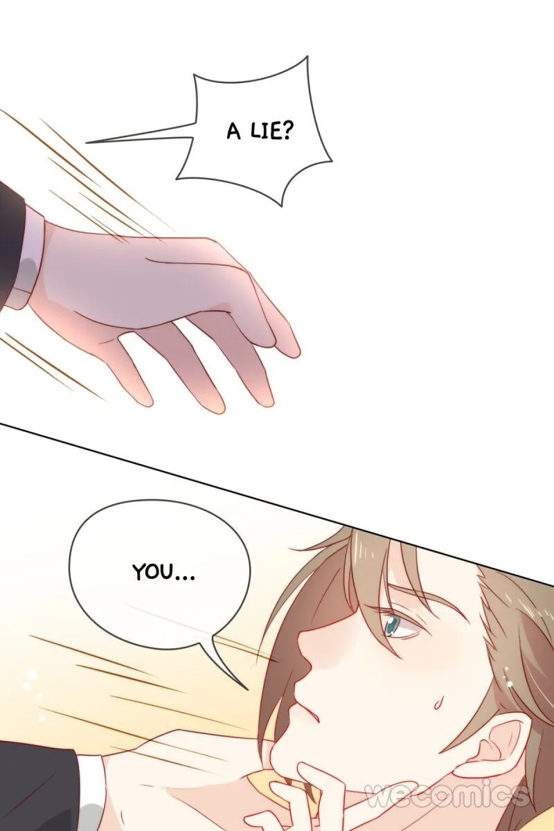 A Plot War In The Mary Sue World Chapter 22 page 36 - 