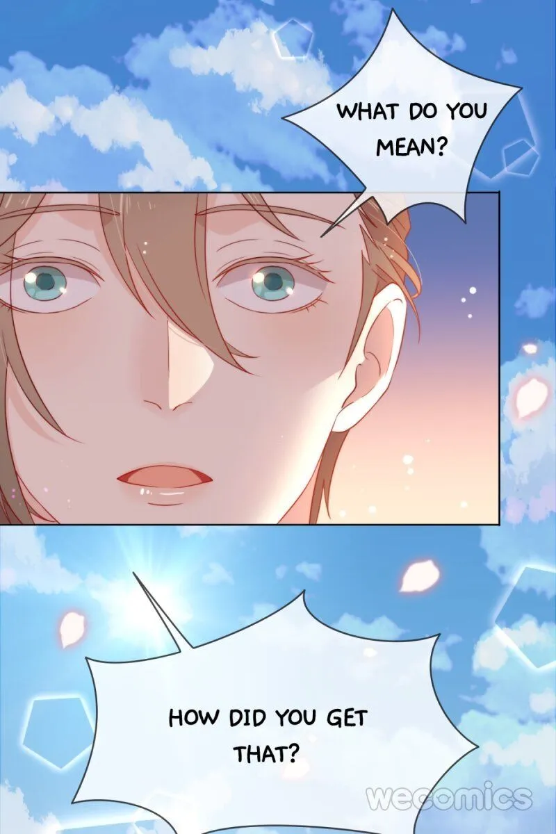 A Plot War In The Mary Sue World Chapter 22 page 5 - 