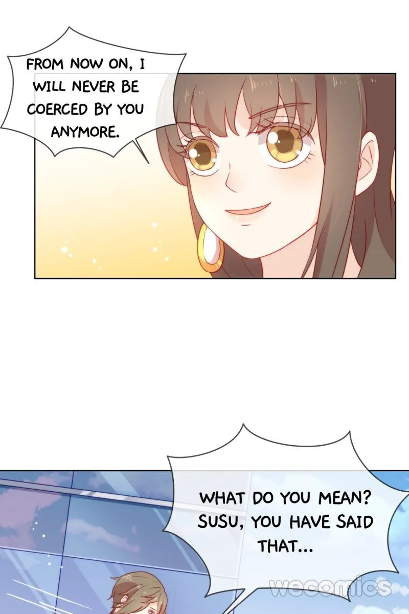 A Plot War In The Mary Sue World Chapter 22 page 7 - 