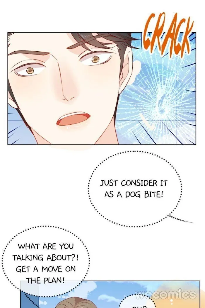 A Plot War In The Mary Sue World Chapter 23 page 11 - 