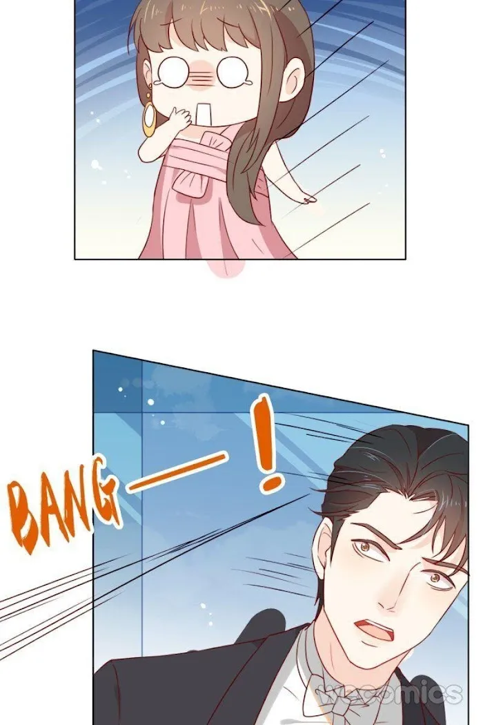 A Plot War In The Mary Sue World Chapter 23 page 13 - 