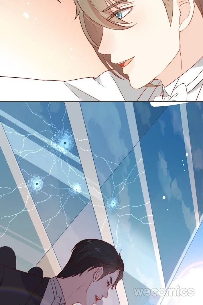 A Plot War In The Mary Sue World Chapter 23 page 22 - 