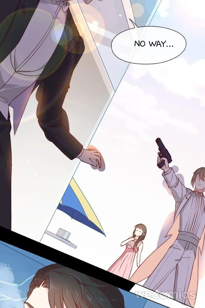 A Plot War In The Mary Sue World Chapter 23 page 23 - 