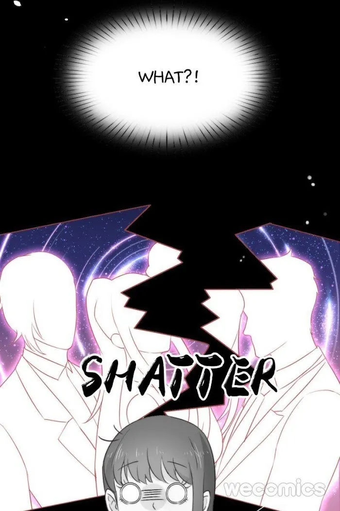 A Plot War In The Mary Sue World Chapter 23 page 5 - 