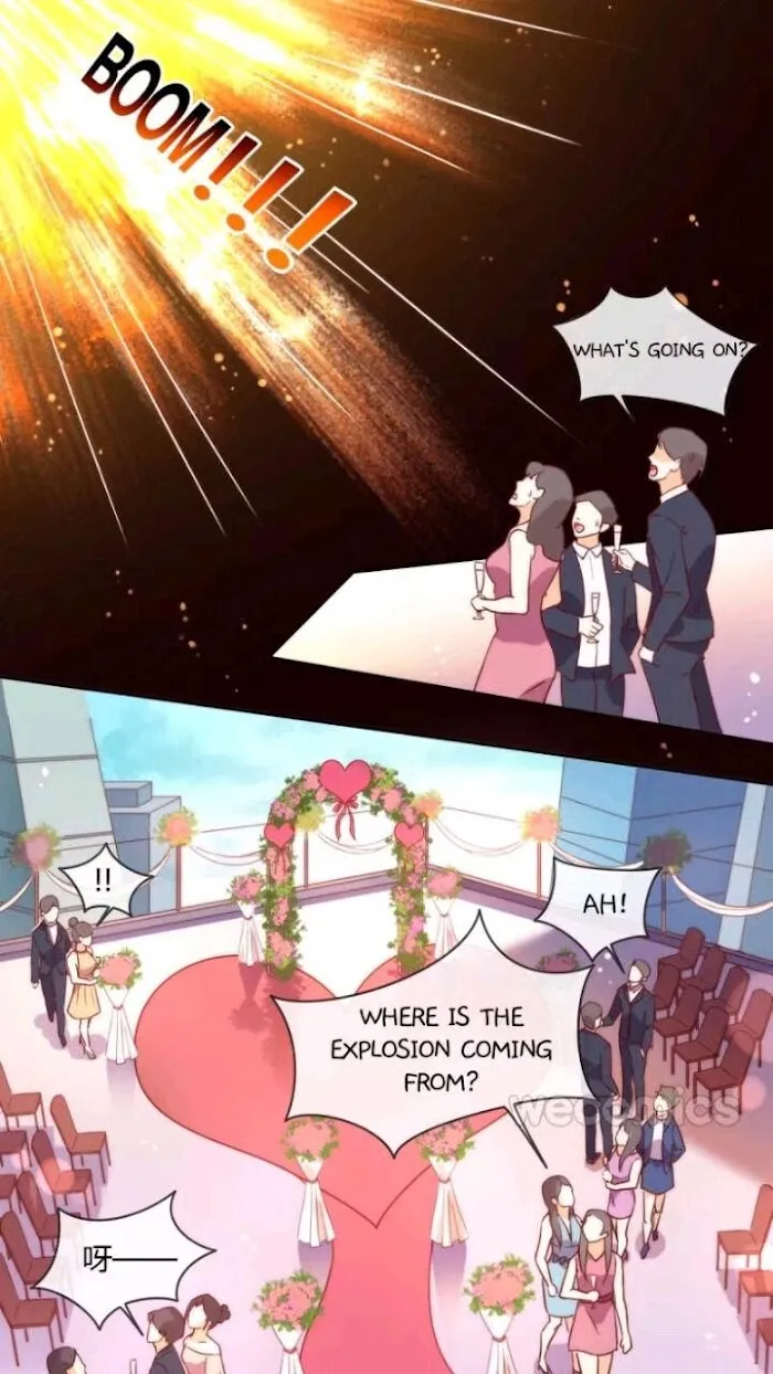 A Plot War In The Mary Sue World Chapter 24 page 2 - 