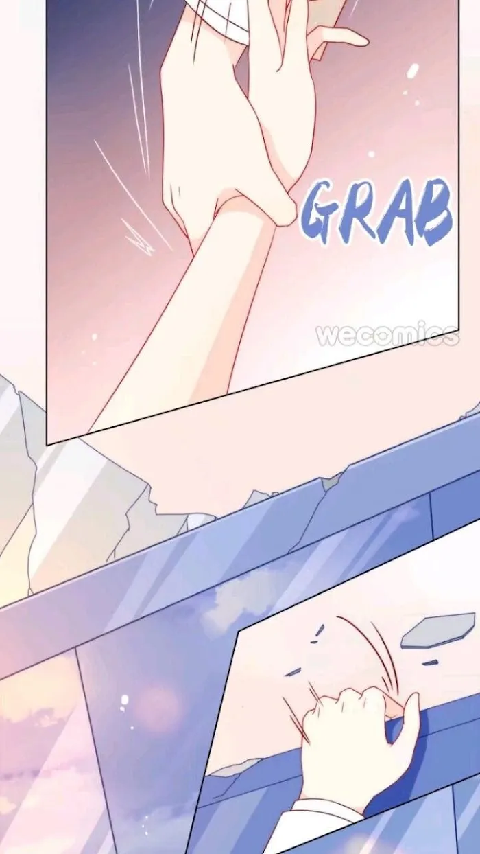 A Plot War In The Mary Sue World Chapter 24 page 12 - 