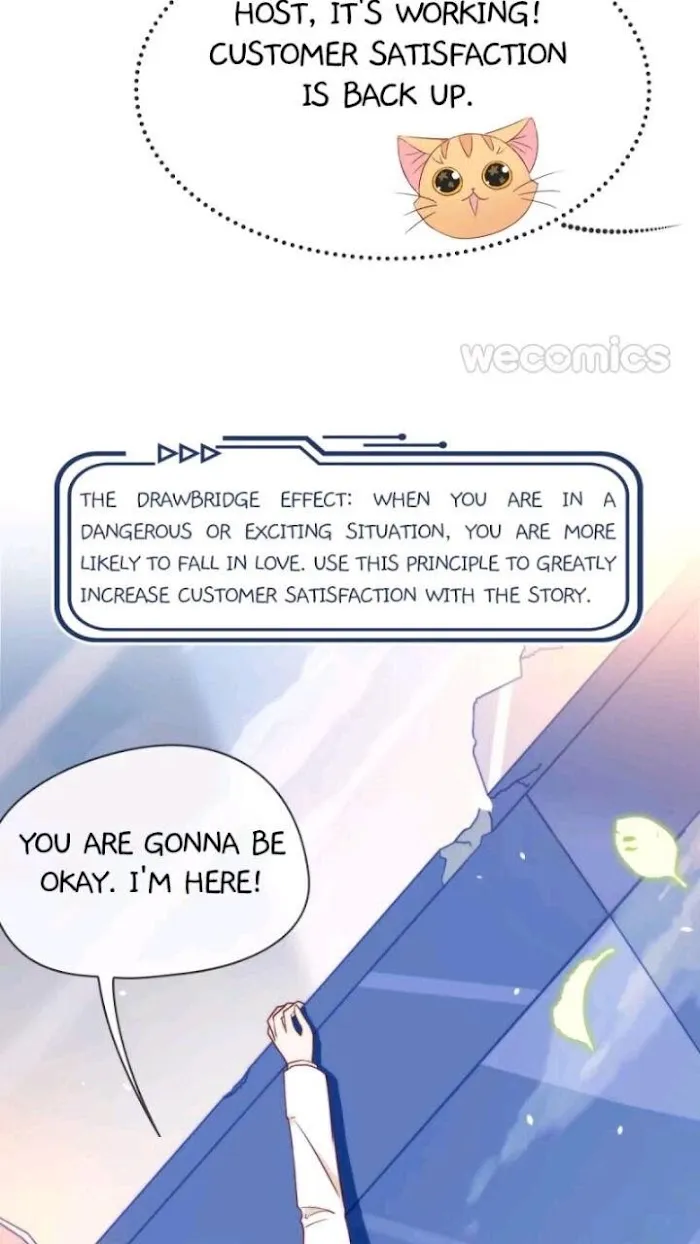 A Plot War In The Mary Sue World Chapter 24 page 16 - 