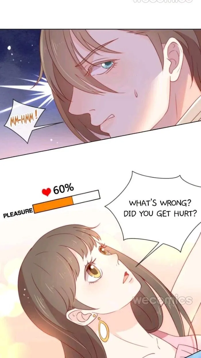 A Plot War In The Mary Sue World Chapter 24 page 19 - 