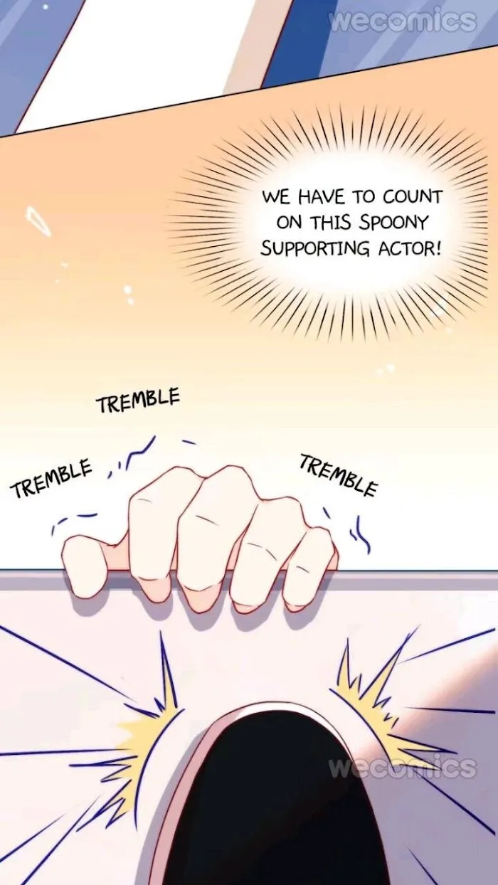 A Plot War In The Mary Sue World Chapter 24 page 22 - 