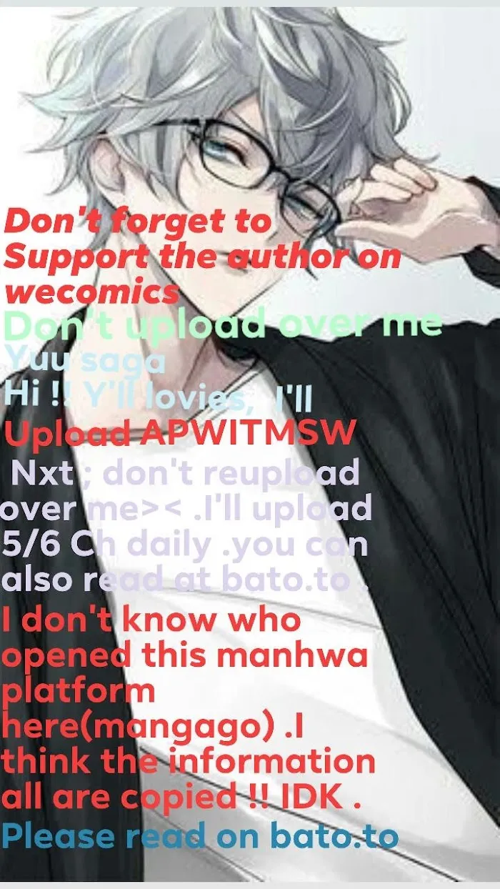 A Plot War In The Mary Sue World Chapter 24 page 28 - 