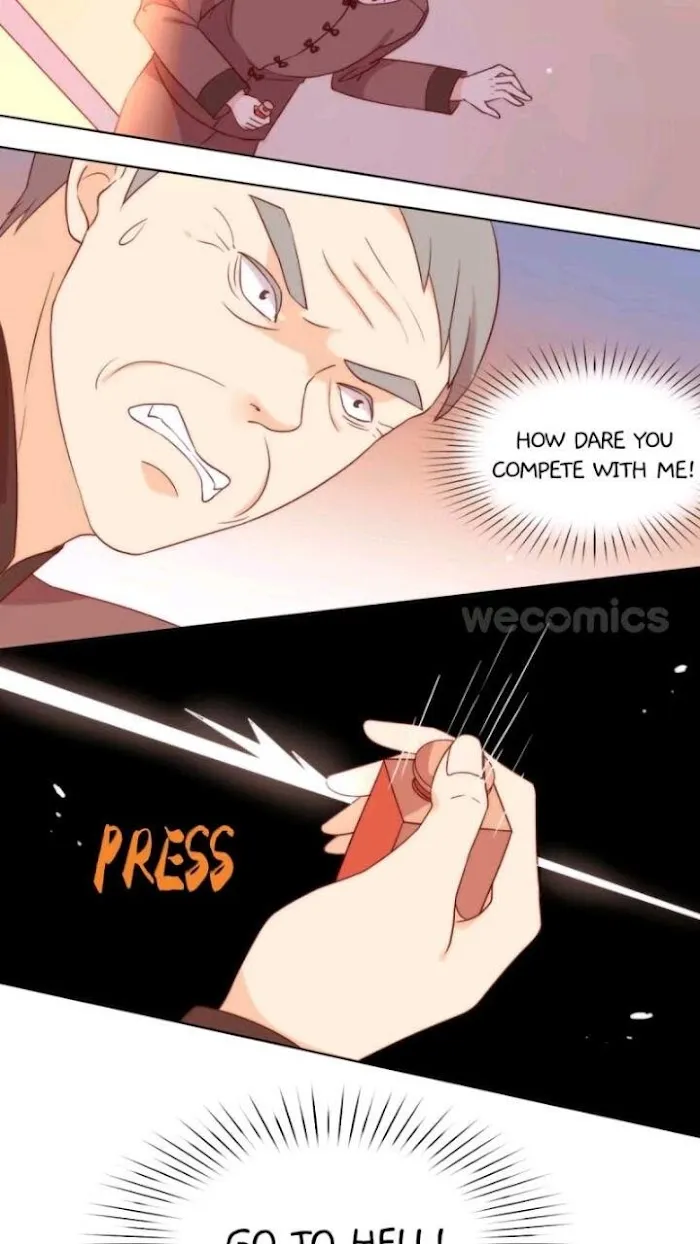 A Plot War In The Mary Sue World Chapter 24 page 4 - 