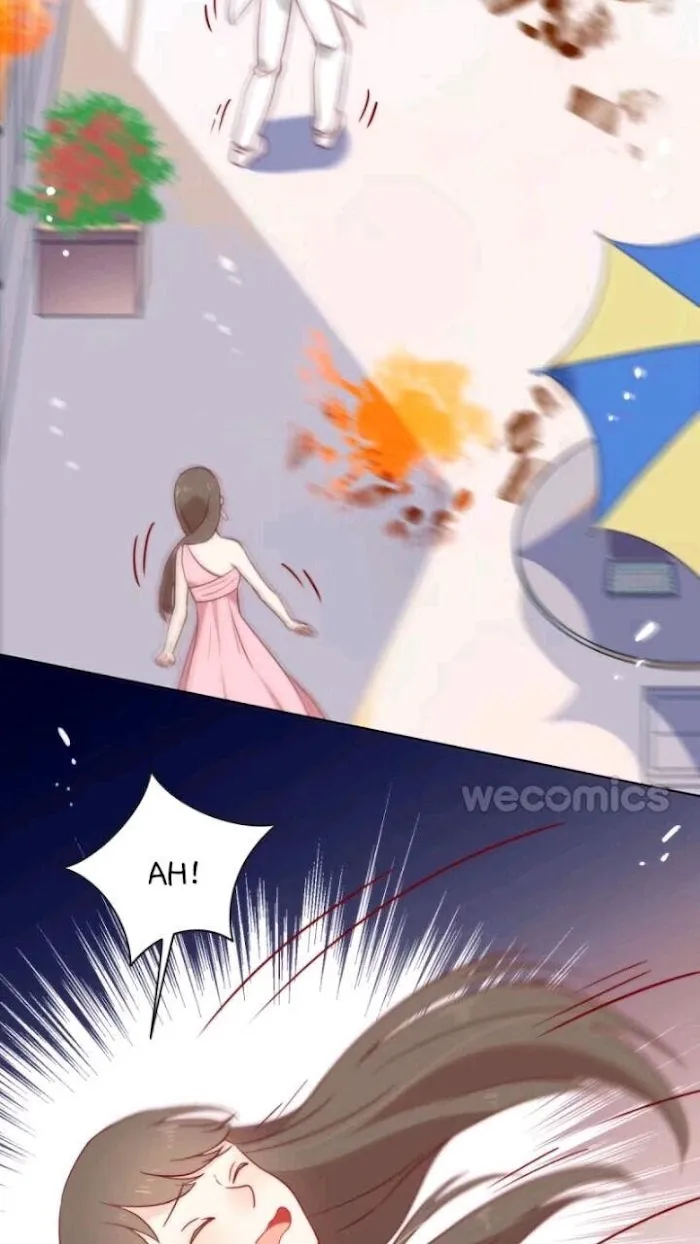 A Plot War In The Mary Sue World Chapter 24 page 7 - 