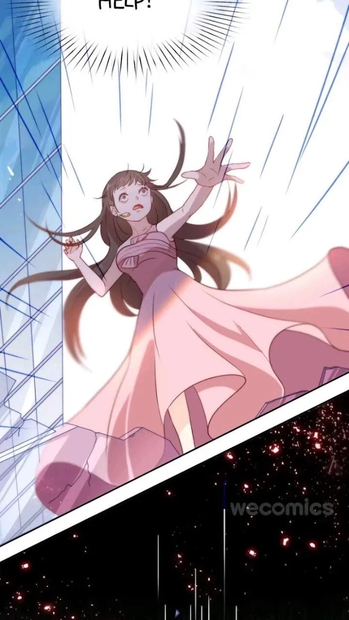 A Plot War In The Mary Sue World Chapter 24 page 10 - 