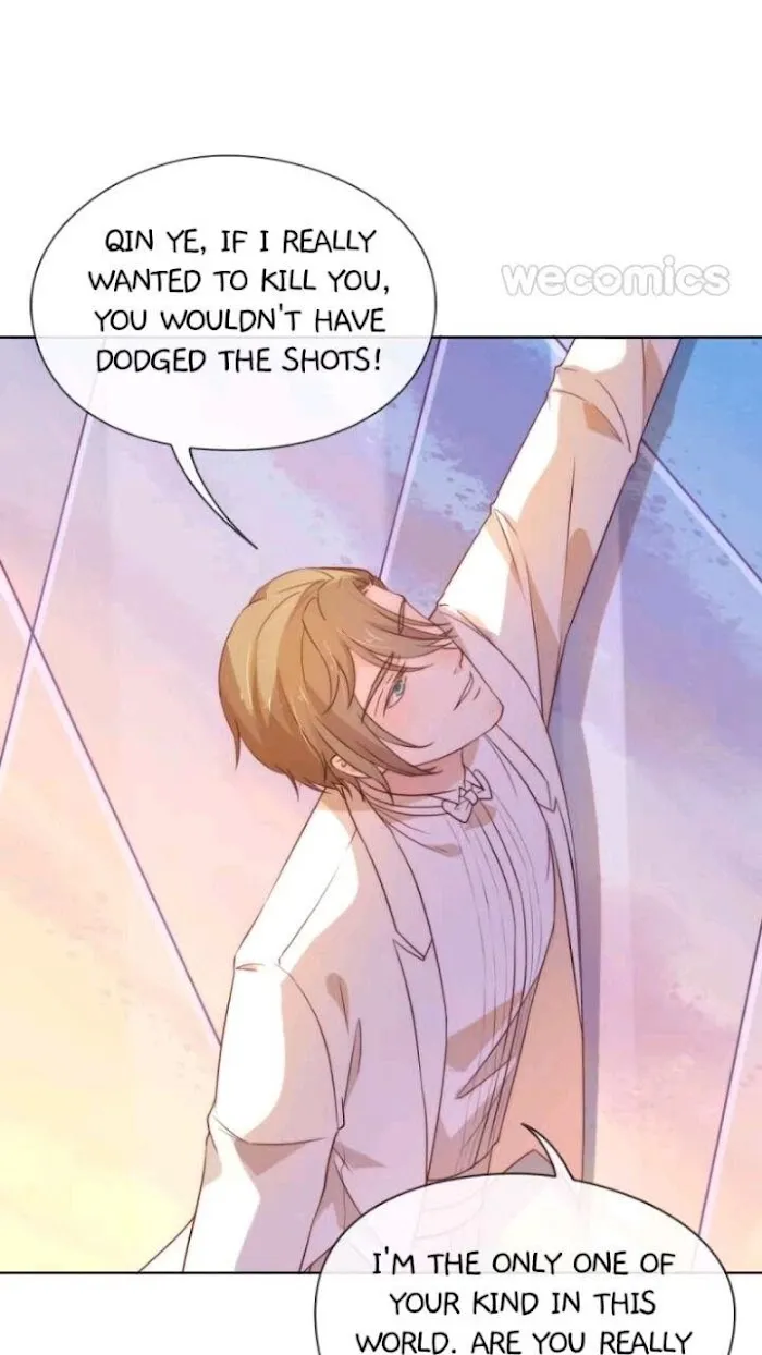A Plot War In The Mary Sue World Chapter 25 page 14 - 