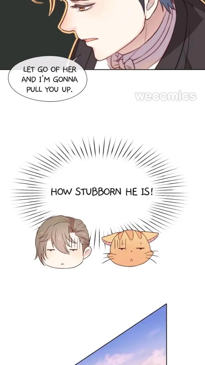 A Plot War In The Mary Sue World Chapter 25 page 16 - 