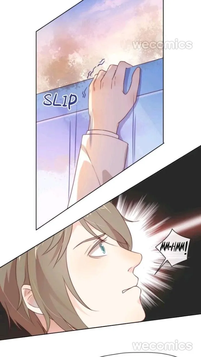 A Plot War In The Mary Sue World Chapter 25 page 17 - 