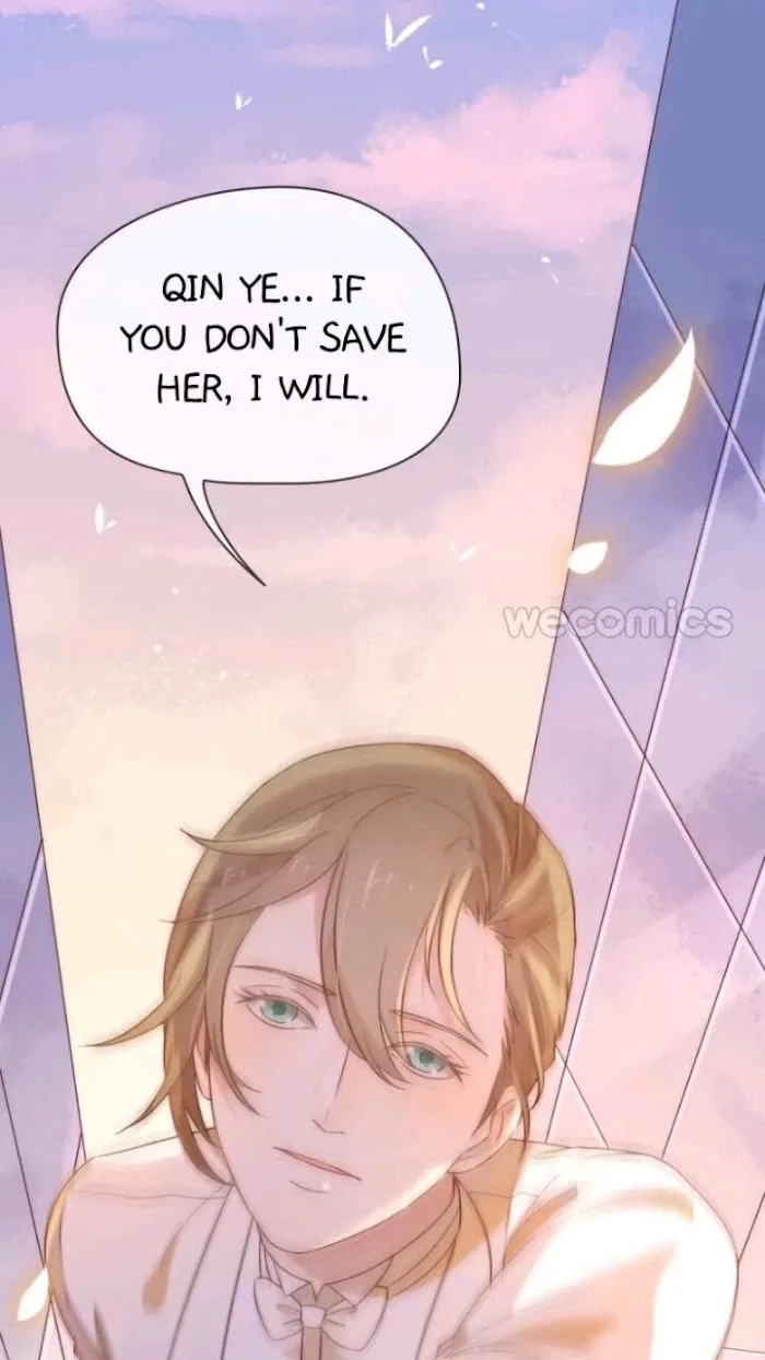 A Plot War In The Mary Sue World Chapter 25 page 35 - 