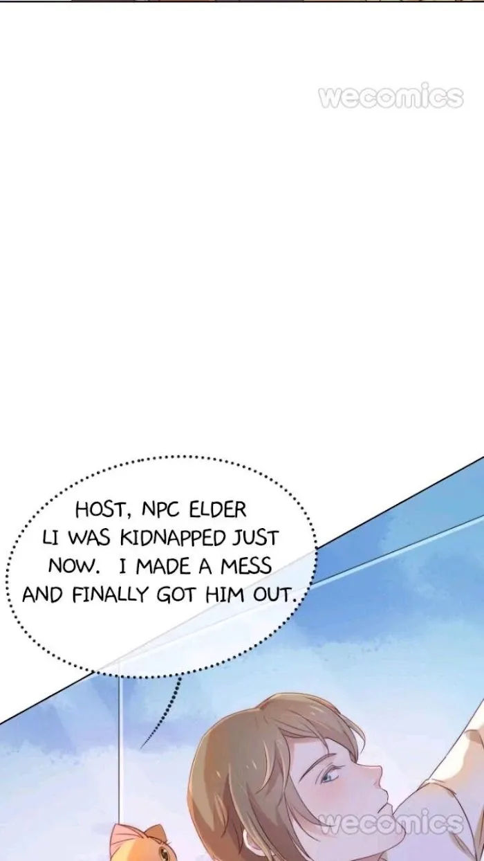 A Plot War In The Mary Sue World Chapter 25 page 7 - 