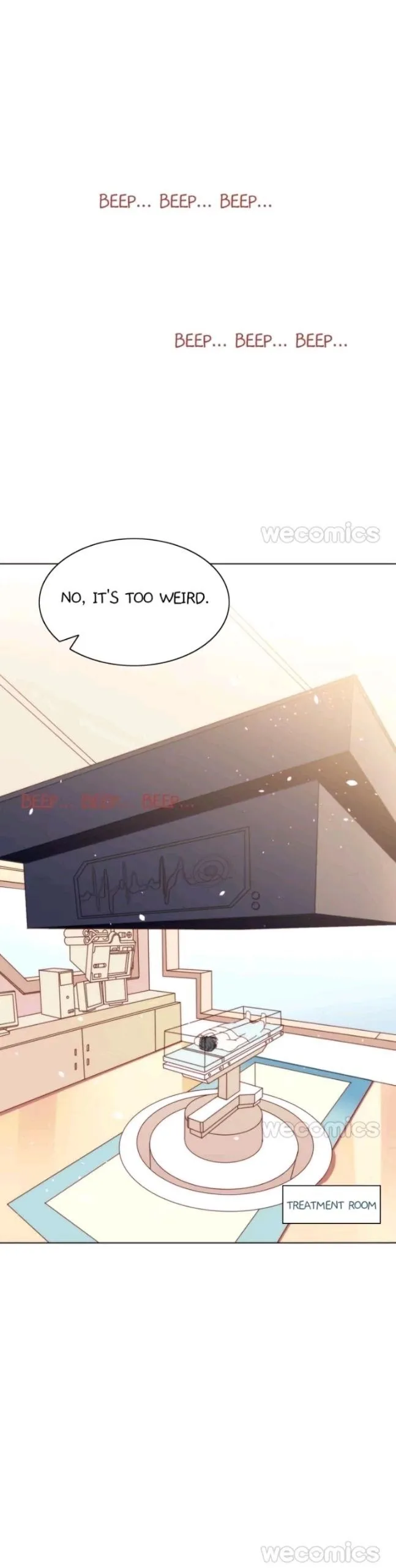 A Plot War In The Mary Sue World Chapter 27 page 10 - 