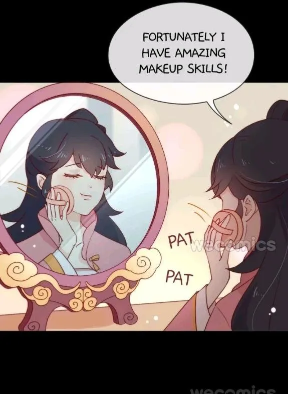 A Plot War In The Mary Sue World Chapter 29 page 16 - 