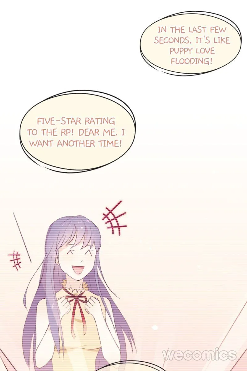 A Plot War In The Mary Sue World Chapter 3 page 14 - 