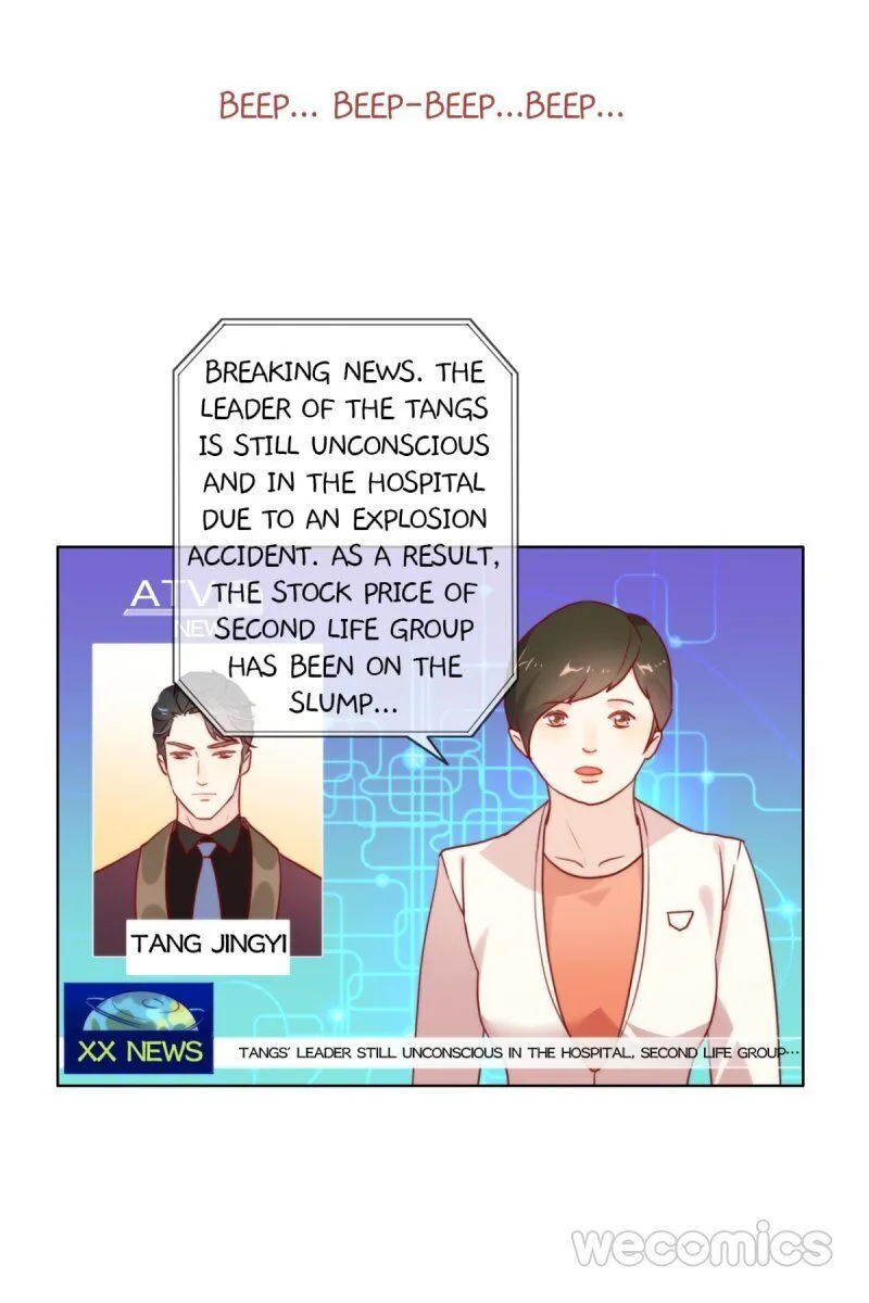 A Plot War In The Mary Sue World Chapter 3 page 32 - 