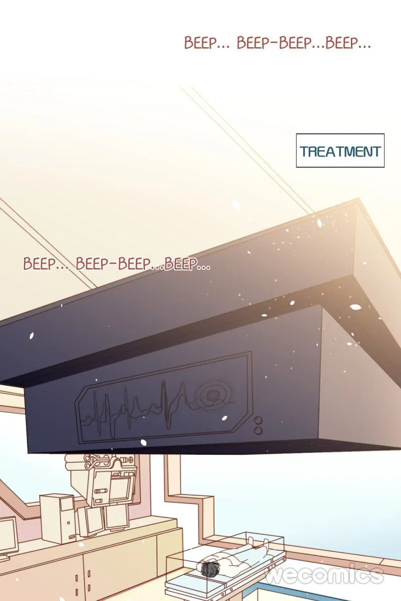 A Plot War In The Mary Sue World Chapter 3 page 33 - 