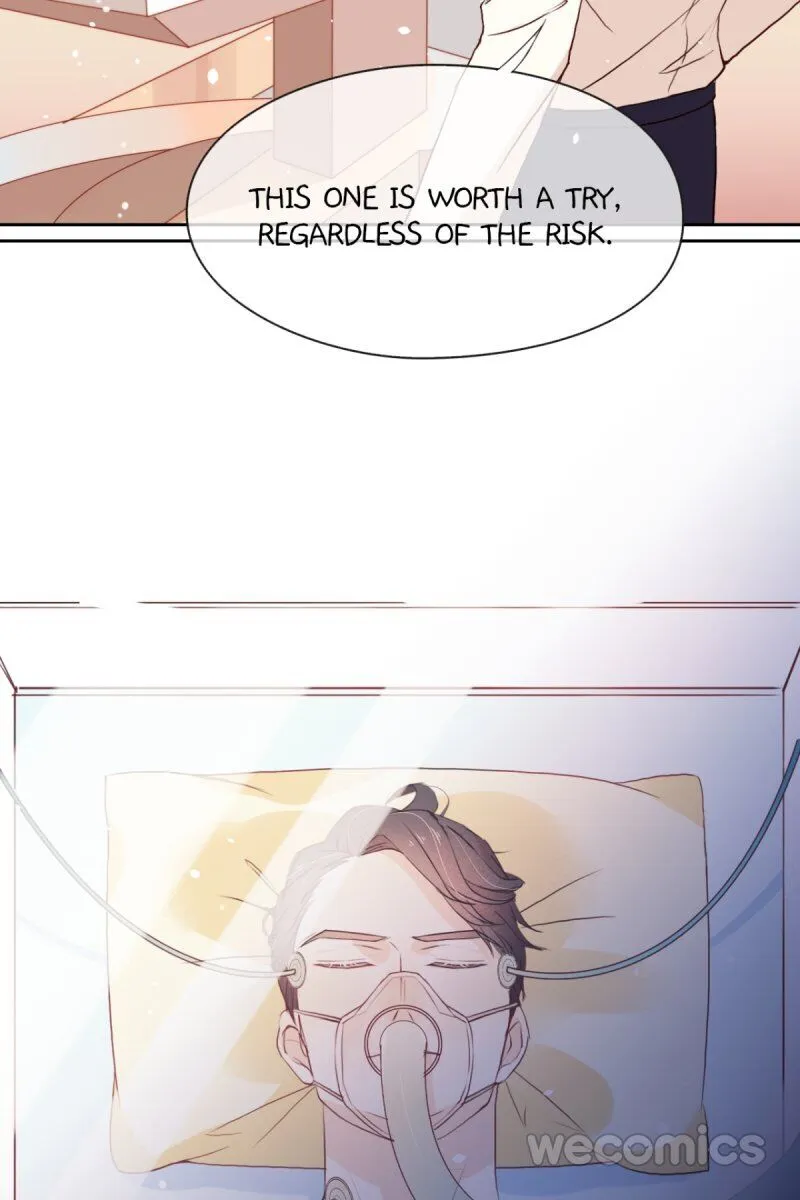 A Plot War In The Mary Sue World Chapter 3 page 37 - 