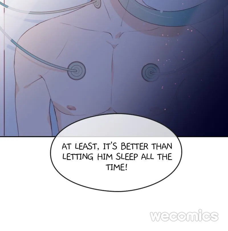 A Plot War In The Mary Sue World Chapter 3 page 38 - 