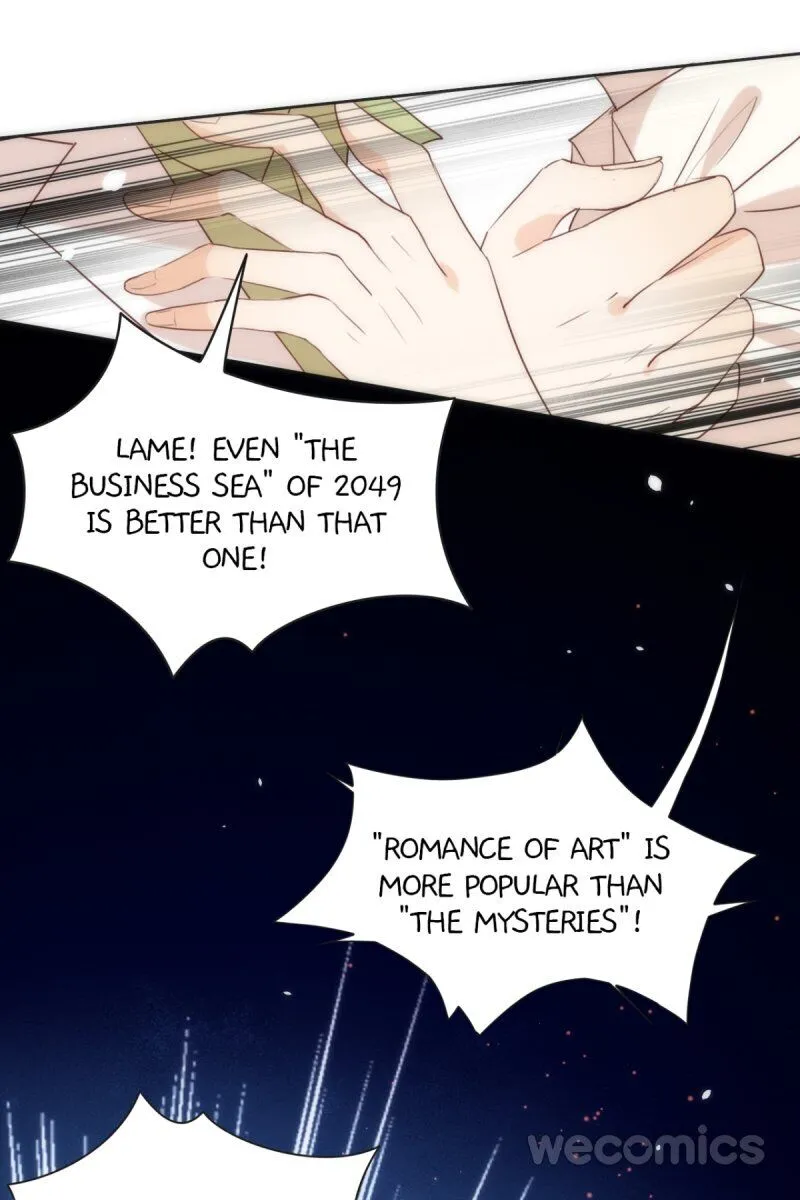 A Plot War In The Mary Sue World Chapter 3 page 43 - 