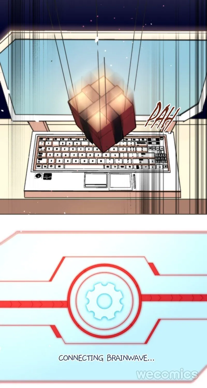 A Plot War In The Mary Sue World Chapter 3 page 47 - 