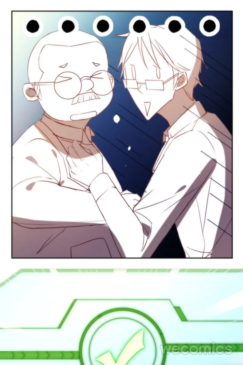 A Plot War In The Mary Sue World Chapter 3 page 48 - 