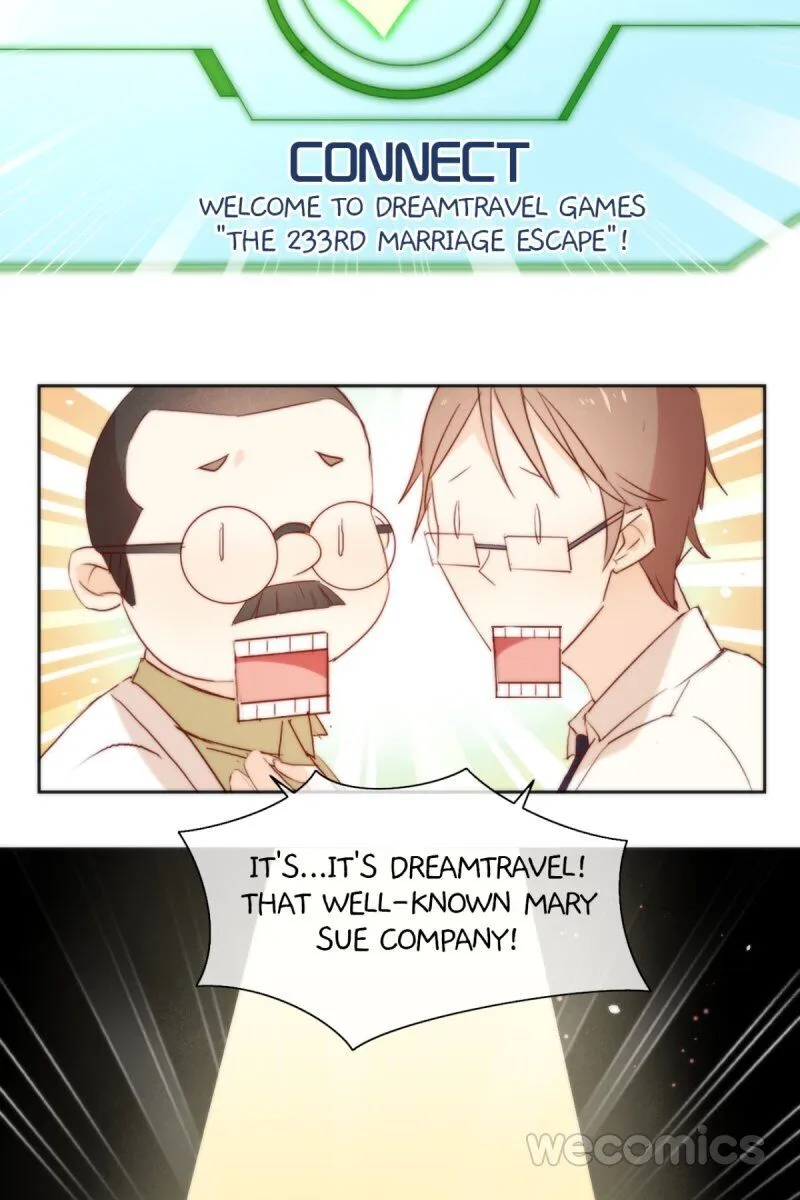 A Plot War In The Mary Sue World Chapter 3 page 49 - 