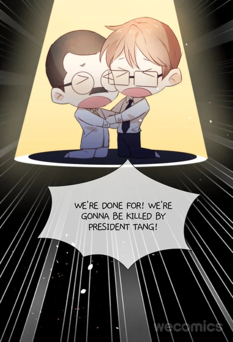 A Plot War In The Mary Sue World Chapter 3 page 50 - 