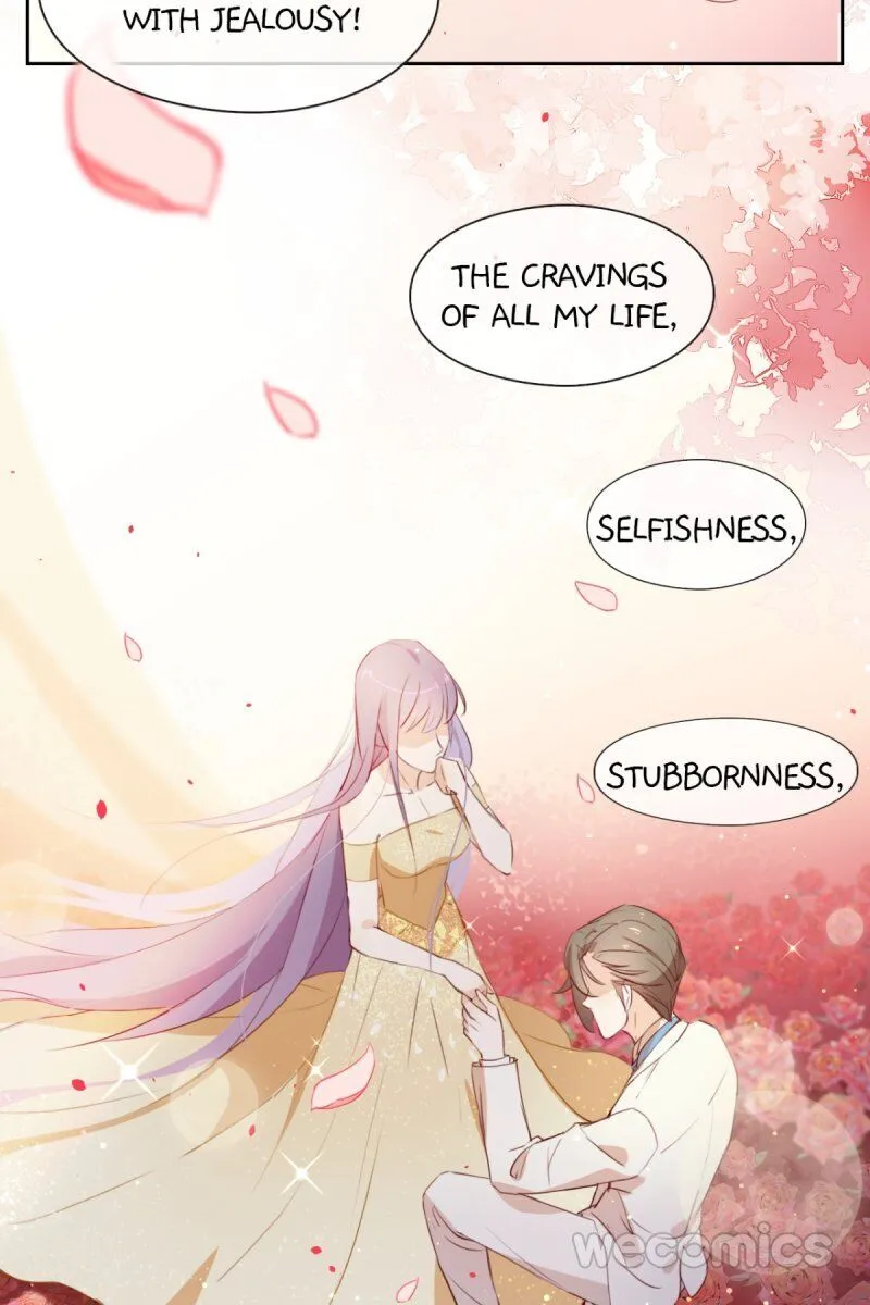 A Plot War In The Mary Sue World Chapter 3 page 8 - 