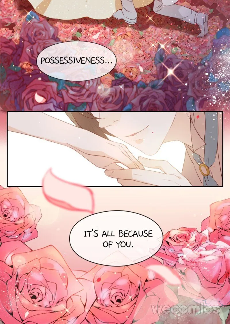 A Plot War In The Mary Sue World Chapter 3 page 9 - 