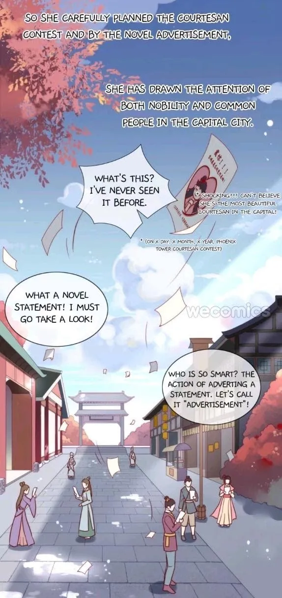 A Plot War In The Mary Sue World Chapter 30 page 24 - 
