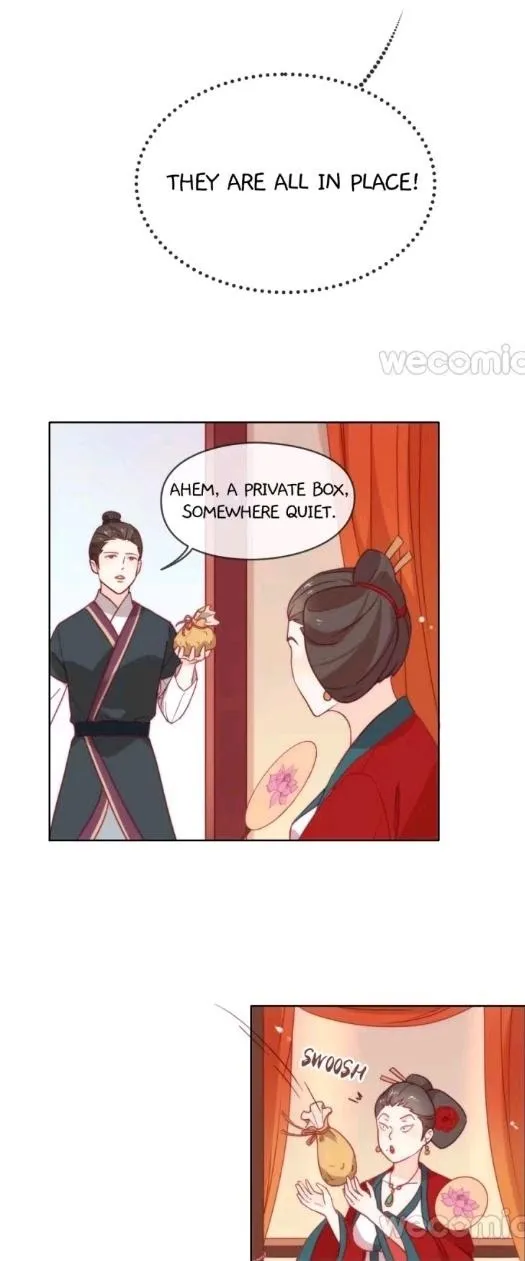 A Plot War In The Mary Sue World Chapter 30 page 26 - 